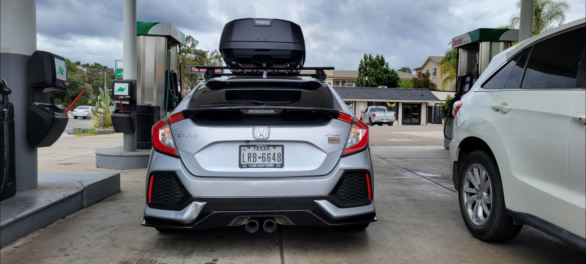 Vehicle Image