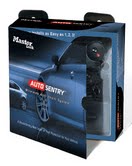 Master Lock Auto Sentry